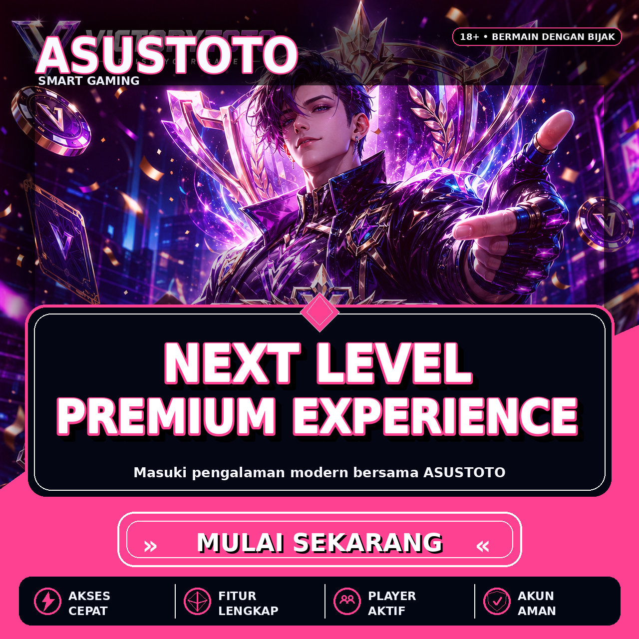 asustoto pragmaric pay server aman ASUSTOTO - bola togel berputar angka berkilau